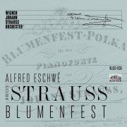 Vienna Johann Strauss Orchestra - Blumenfest - Live Recorded at Musikverein Vienna (Live) (2021)