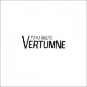 Manu Galure - Vertumne (2021)