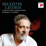Christian Gerhaher & Gerold Huber - Brahms: Lieder Album (2025) [Hi-Res]