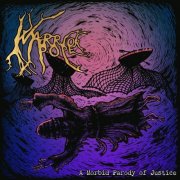 Warrior Pope - A Morbid Parody of Justice (2025) Hi-Res