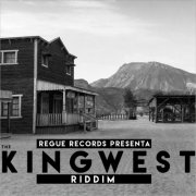 Jans Ortega - King West Riddim - EP (1999/2026) Hi-Res