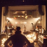 Sons of Bill - Christmas At the Jefferson 2012 (2013)