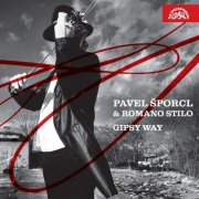 Pavel Šporcl, Romano Stilo - Gipsy Way (2008)