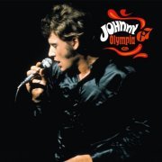 Johnny Hallyday - Olympia 67 (2018) [Hi-Res]