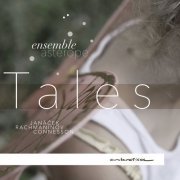 Ensemble Astérope - Tales (2021) Hi-Res