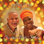 India.Arie and Joe Sample - Christmas With Friends (2015)