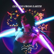 Sonia Stein - Lessons From Earth (2023) Hi-Res