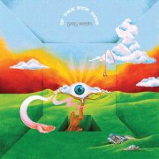 Greg Weeks - If the Sun Dies (2026) [Hi-Res]