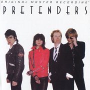 Pretenders - Pretenders (1980/2014) [SACD]