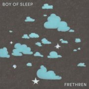 Boy of Sleep - Frethren (2024)