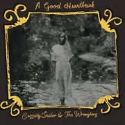 Cassidy Snider & the Wranglers - A Good Heartbreak (2022) [Hi-Res]