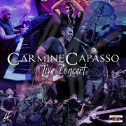 Carmine Capasso - Live Concert (2024)