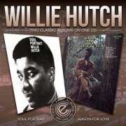 Willie Hutch - Soul Portrait / Season for Love (2014)