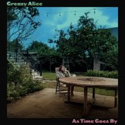 Greazy Alice - As Time Goes By (2026) [Hi-Res]