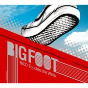 NICO Touches the Walls - Big Foot (2013)