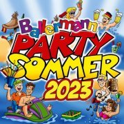 VA - Ballermann Party Sommer 2023 (2023)