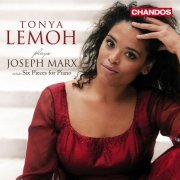 Tonya Lemoh - Marx Piano Works (2008)