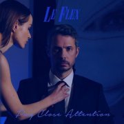 Le Flex - Pay Close Attention (2021) [Hi-Res]