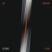 The Strokes - First Impressions Of Earth (2006)