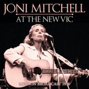 Joni Mitchell - At The New Vic (2019)