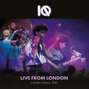 IQ - Live From London: Camden Palace 1985 (2026 Remix) (2026)