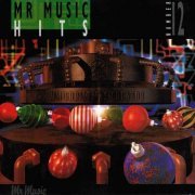 VA - Mr Music Hits 1993 Volume 1-12 (1993)