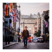 Tom Speight - Perfect Strangers (2025) [Hi-Res]