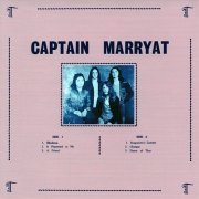 Captain Marryat - Captain Marryat (Reissue) (1974/2010)