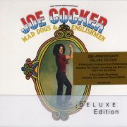 Joe Cocker - Mad Dogs & Englishmen (Deluxe Edition) (2005)