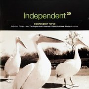 VA - Independent Top 20 Vol. 14 (1992)