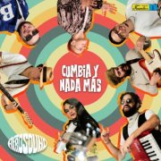 Afrosound - Cumbia Y Nada Más (2024)