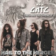 Girish & The Chronicles - Hail to the Heroes (2022) [Hi-Res]