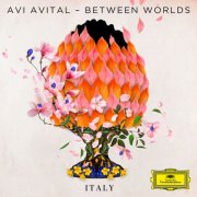 Avi Avital - ITALY EP (2025) [Hi-Res]