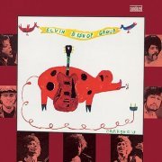 Elvin Bishop - The Elvin Bishop Group (1969) [Vinyl]