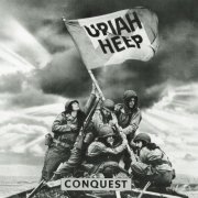 Uriah Heep - Conquest (1980)