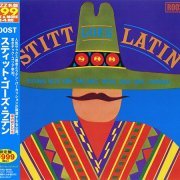 Sonny Stitt - Stitt Goes Latin (1963) [2011 Jazz名盤 999 Best & More Series]