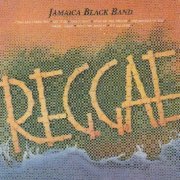 Jamaica Black Band - Reggae (1987)