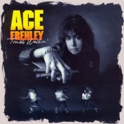 Ace Frehley - Trouble Walkin' (1989) [24bit FLAC]