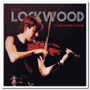 Didier Lockwood - Le Jeune Homme Au Violon (2020) [Hi-Res]