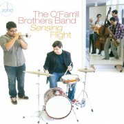 The O'Farrill Brothers Band - Sensing Flight (2013)