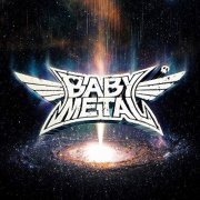 BABYMETAL - Metal Galaxy (2019)