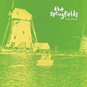 The Springfields - Singles 1986-1991 (2019)