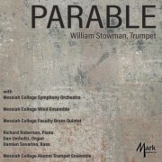 William Stowman - Parable (2020)