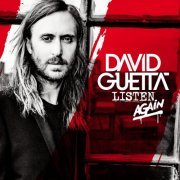 David Guetta - Listen Again (2015)