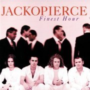 Jackopierce - Finest Hour (1996)