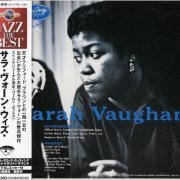 Sarah Vaughan - Sarah Vaughan with Clifford Brown (1954) [2003]