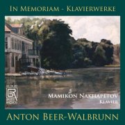 Mamikon Nakhapetov - In Memoriam (2025)