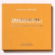 Lorenzo Ghielmi - Bach And The Romanticist (2005)