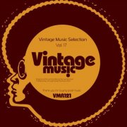 Sunner Soul - Vintage Music Selection Vol.17 (2025)