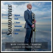 Mark Davidson - Sonorous (2024)